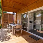Camping Fossalta