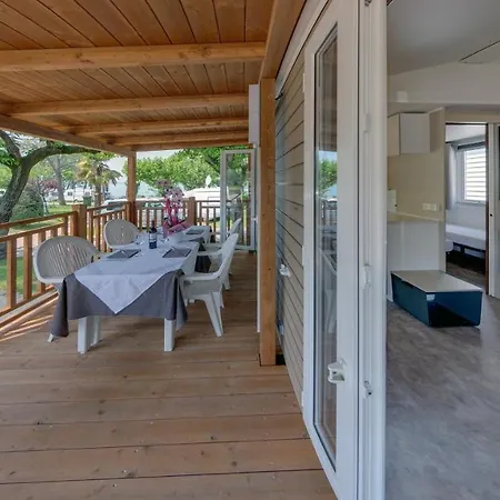 Fossalta Camping Lazise