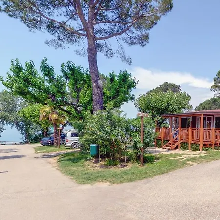 Fossalta Camping