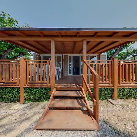 Fossalta Camping Lazise