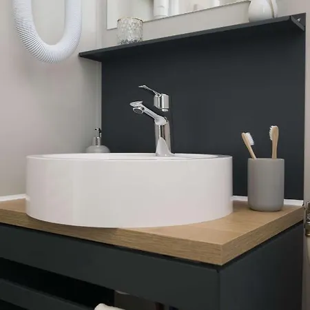 Kamp alanı Fossalta