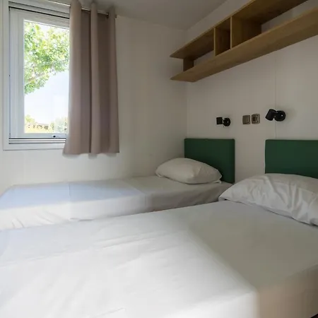 Camping Fossalta 3*