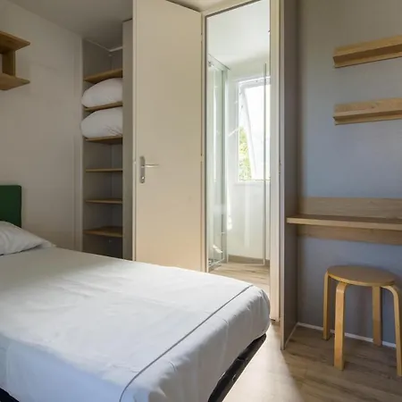 Fossalta Camping 3*