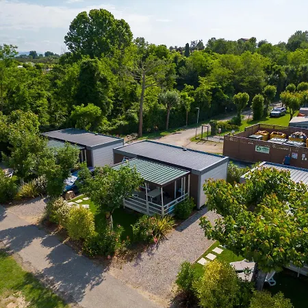 Camping Fossalta Lazise