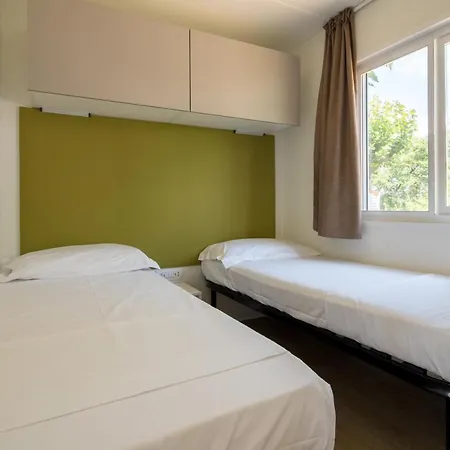 Fossalta Camping Lazise