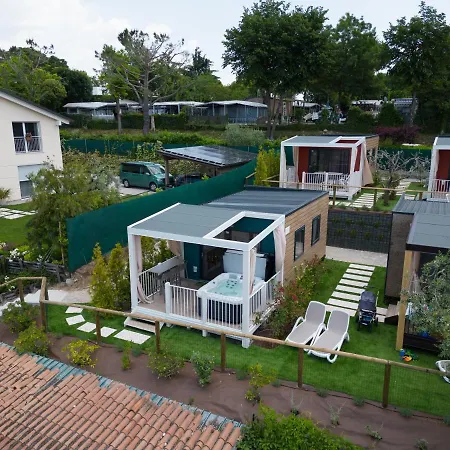 Fossalta Camping Lazise
