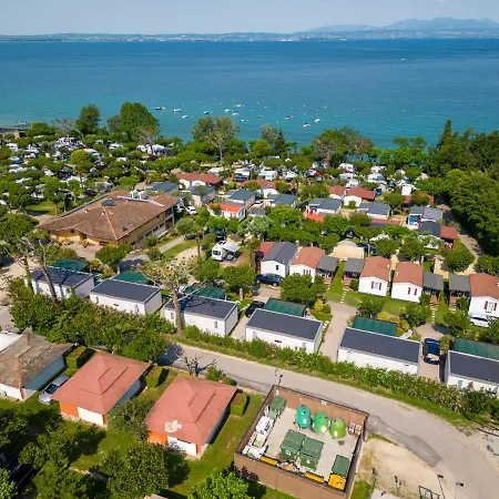 Camping Fossalta
