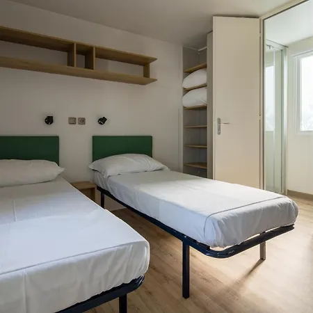 Fossalta Camping Lazise