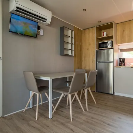 Fossalta Camping 3*