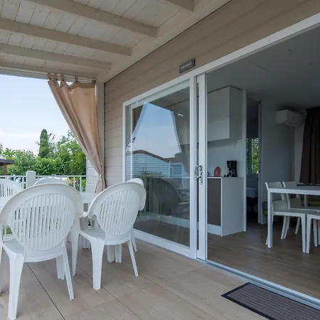 Fossalta Camping Lazise
