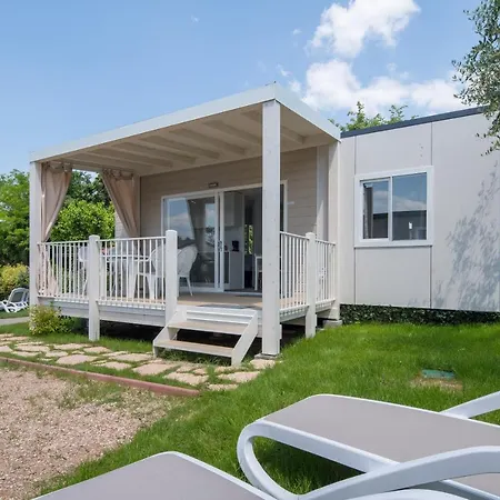 Fossalta Camping Lazise