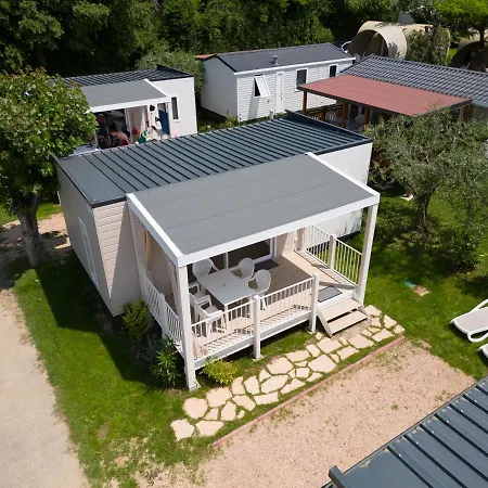 Fossalta Camping 3*