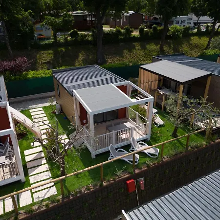 Fossalta Camping 3*