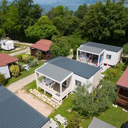 Camping Fossalta Lazise