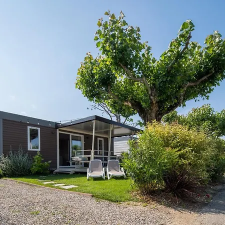 Fossalta Camping Lazise