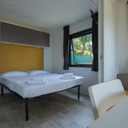 Camping Fossalta