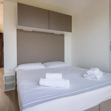 Camping Fossalta Lazise