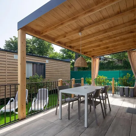 Fossalta Camping Lazise