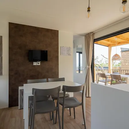 Fossalta Camping Lazise