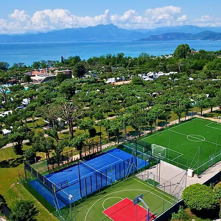 Camping Fossalta 3*