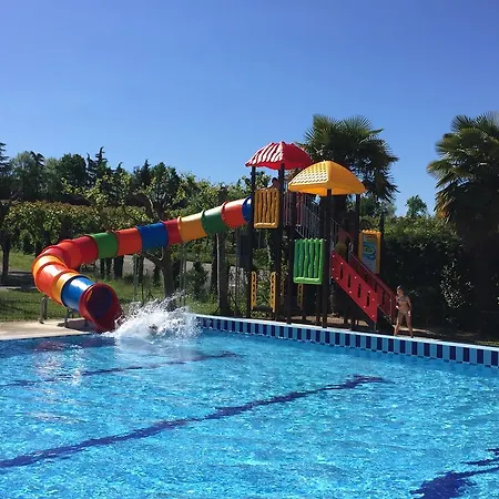 Parque de Campismo Fossalta Lazise