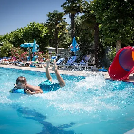 Parque de Campismo Fossalta Lazise