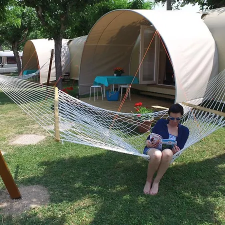 Fossalta Camping