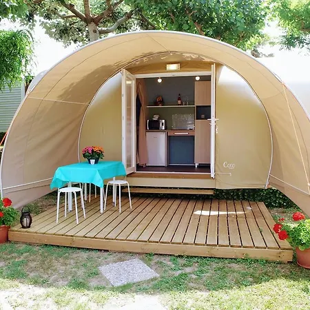 Fossalta Camping