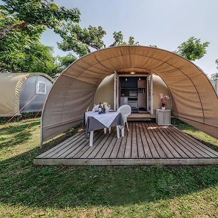 Camping Fossalta Lazise