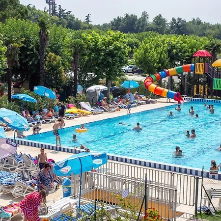 Fossalta Camping