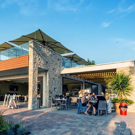 Parque de Campismo Fossalta *