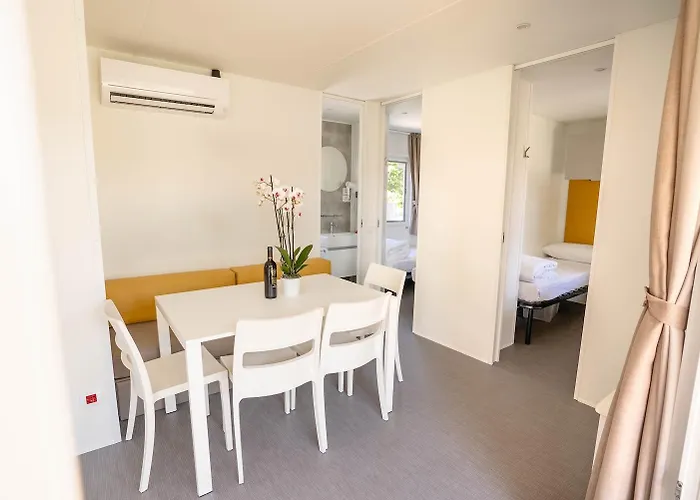 Fossalta * לאזיסה