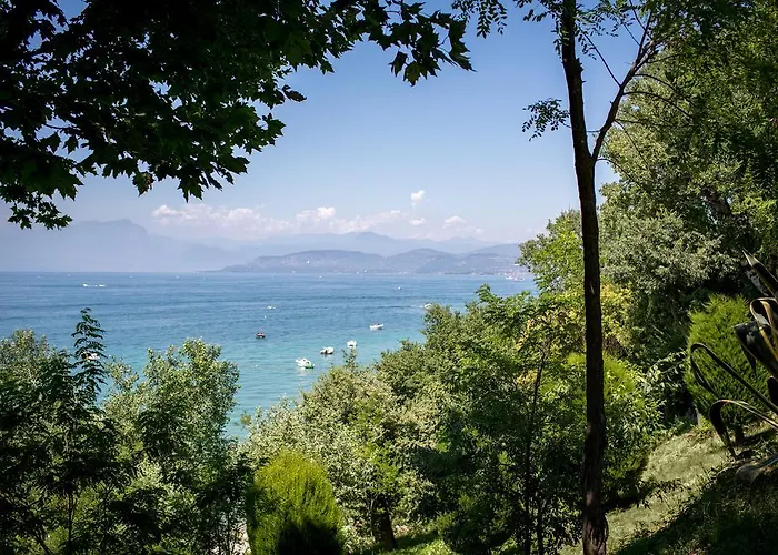 אתר קמפינג Fossalta לאזיסה