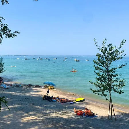 Campsite Fossalta Lazise