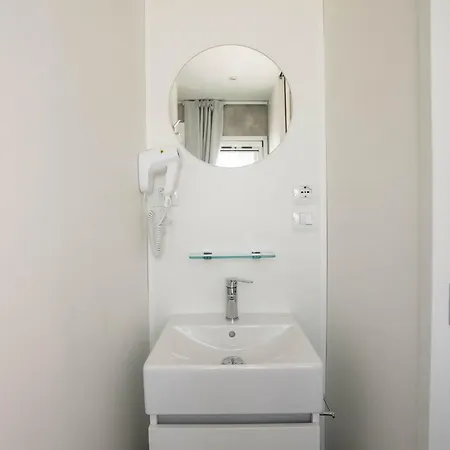 Kamp alanı Fossalta Lazise