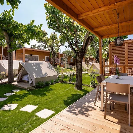 Fossalta 3* Lazise