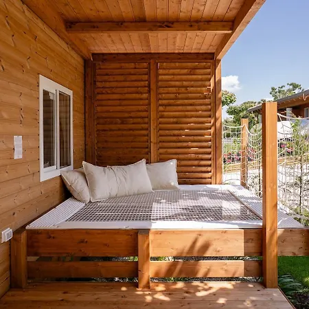 Fossalta Kamp alanı