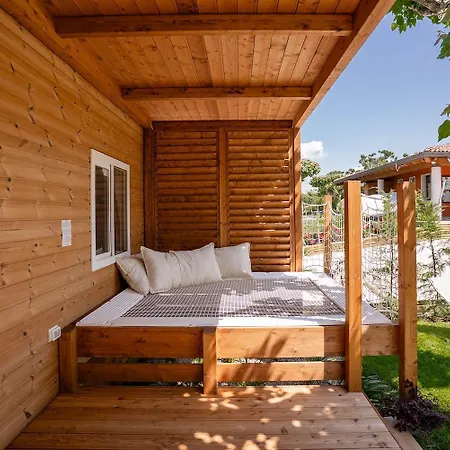 Fossalta Kamp alanı 3*
