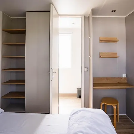 Kamp alanı Fossalta 3*