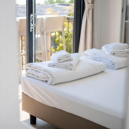 Fossalta Kamp alanı 3*