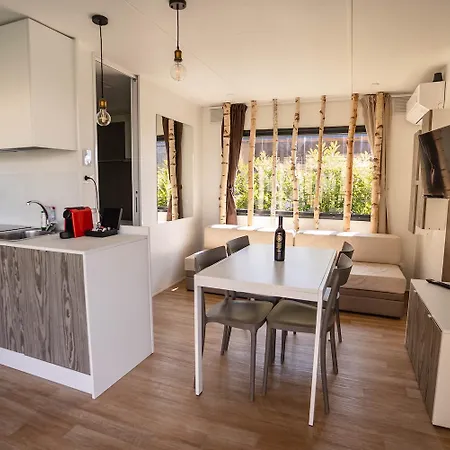 Fossalta 3* Lazise