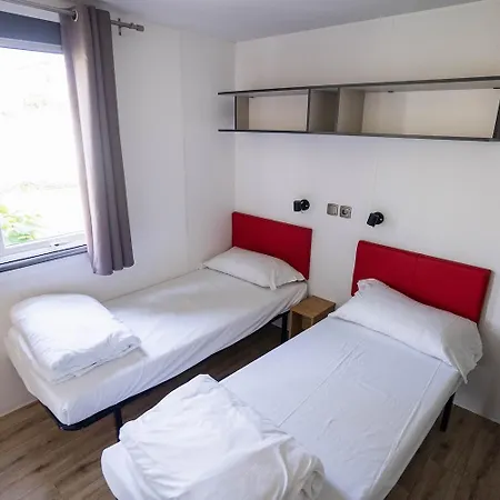 Fossalta Camping 3*