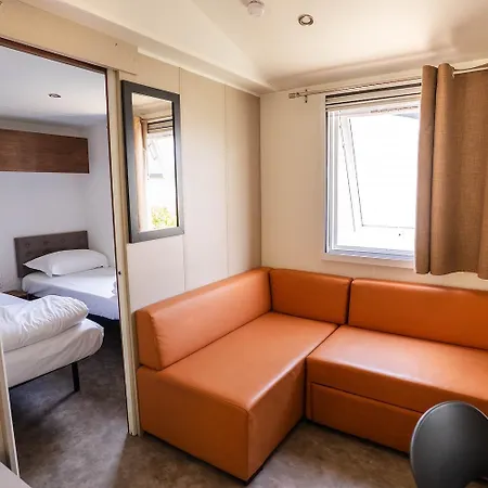 Fossalta Kamp alanı Lazise