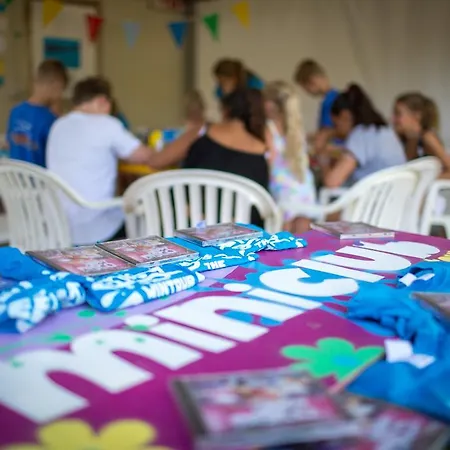 Camping Fossalta Lazise