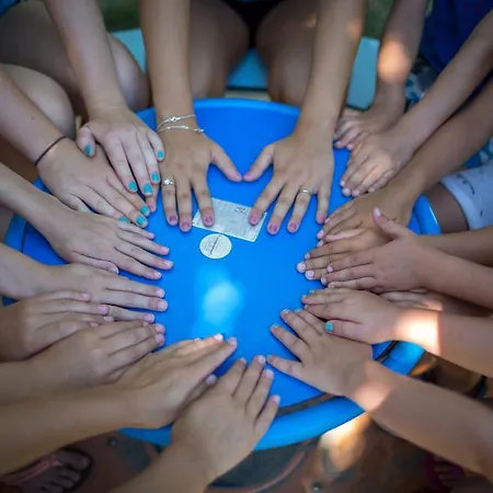 Fossalta لاتيزي