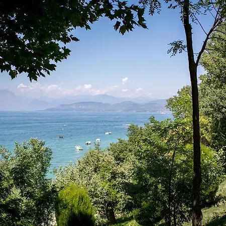 مكان تخييم Fossalta لاتيزي