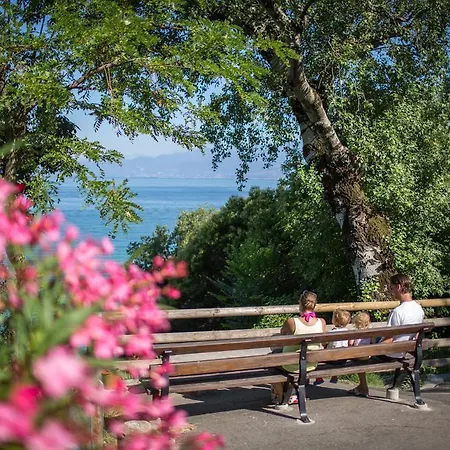 مكان تخييم Fossalta *