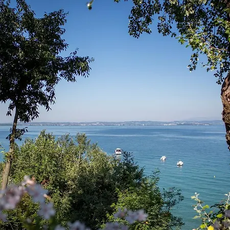 مكان تخييم Fossalta لاتيزي