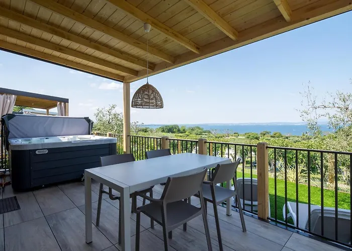 Camping Fossalta Lazise