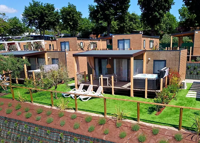Fossalta Camping *